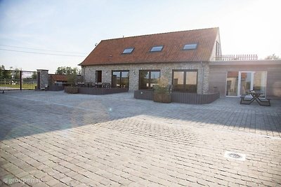 Groepsaccommodatie Nieuwkapelle NKP-2562-DG