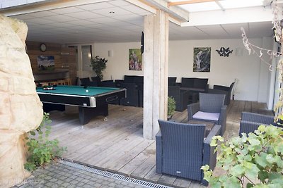 Gruppenunterkunft Groesbeek GSB-1724