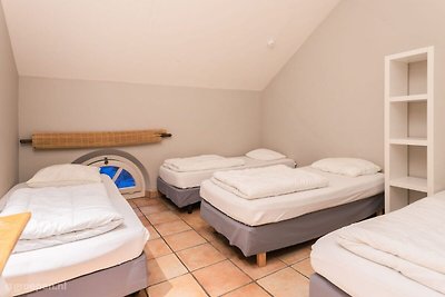 Group accommodation Baexem BAE-820