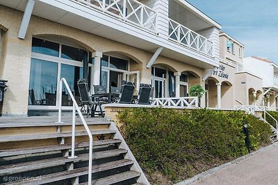 Vakantiehuis Ouddorp ODD-2710