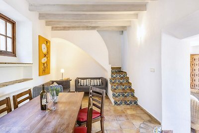 Holiday villa Javea AGU-2583-DG