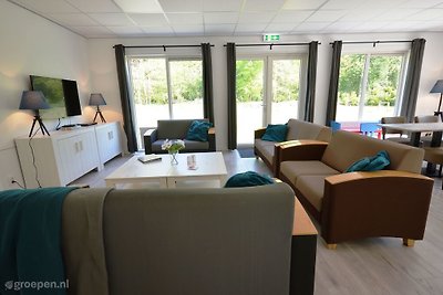 Vakantiehuis Urk URK-1620