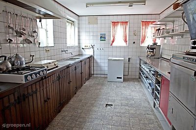 Gruppenunterkunft Baarschot BAA-347