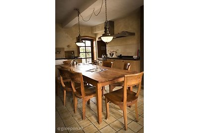Villa Lottinghen LOT-860