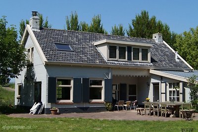 Ferienhaus Nisse NIS-286