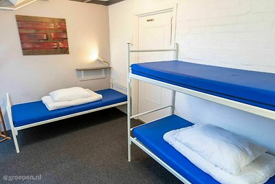 Gruppenunterkunft Wehe den Hoorn WDH-1396