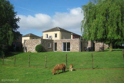 Luxusferienhaus Gulpen GUL-2178