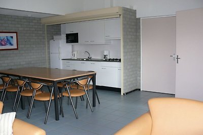 Vakantiehuis Koudekerke KOU-462
