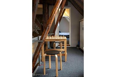 Gruppenunterkunft Wehe den Hoorn WDH-1396