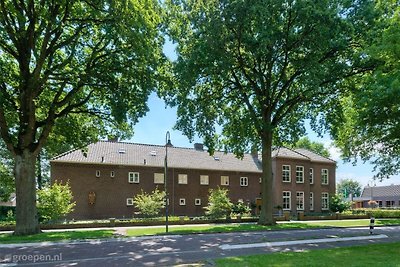 Gruppenunterkunft Helenaveen HEL-106-D