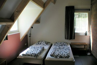 Ferienhaus Luijksgestel LKG-2097