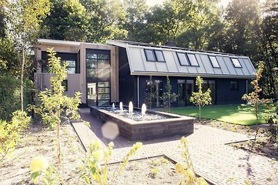 Holidayhome Wekerom WEK-1618