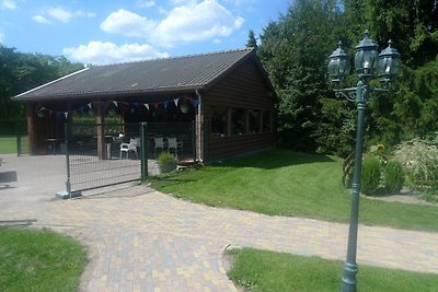 Ferienhaus Weert WEE-0461