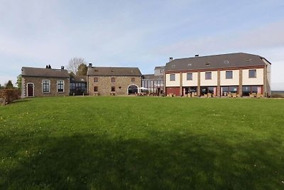 Gruppenunterkunft Ortho, La Roche-en-Ardenne...