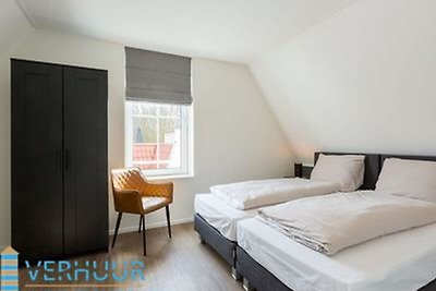 Vakantiehuis Dishoek DIS-2467