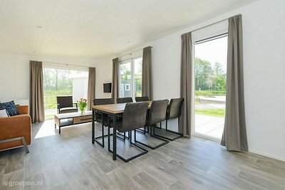 Ferienhaus Heinkenszand HKZ-2446