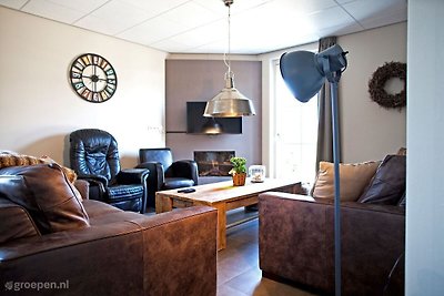 Ferienhaus Ospel OPL-1304-D