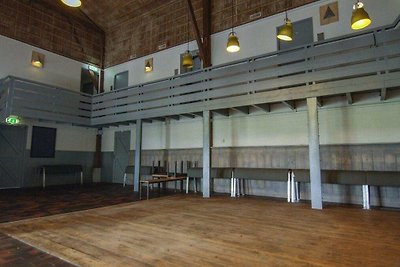 Group accommodation Oudega OUD-2001