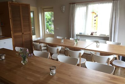 Gruppenunterkunft St. geertruid STG-1935-DG