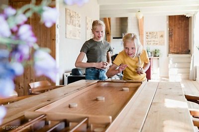 Ferienhaus Sint Maartensburg SMB-2517 DG