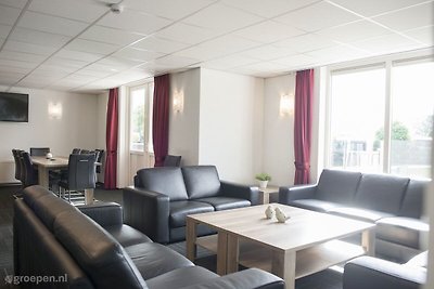 Gruppenunterkunft Groesbeek GSB-1626