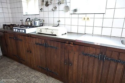 Gruppenunterkunft Baarschot BAA-1947