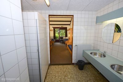 Gruppenunterkunft Roderesch ROD-561