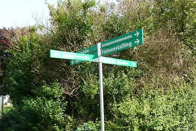 Gruppenunterkunft Giethoorn GTH-727