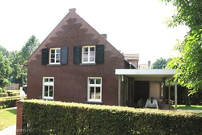 Gruppenunterkunft Maasbree MAA-127
