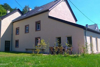 Ferienhaus Zweifelscheid-Engelsdorf...