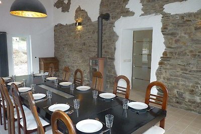 Ferienhaus Zweifelscheid-Engelsdorf...