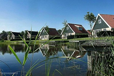 Ferienhaus Bant BAN-2152