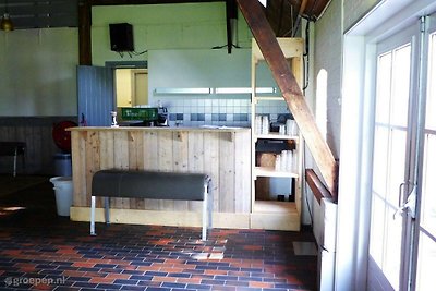 Group accommodation Oudega OUD-2001