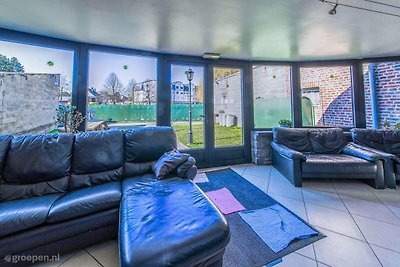 Vakantiewoning in Han-sur-Lesse (Rochefort)