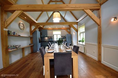 Ferienhaus Zuidoostbeemster ZOB-879