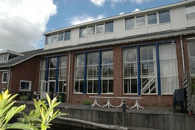 Ferienhaus Vinkeveen VIN-1359