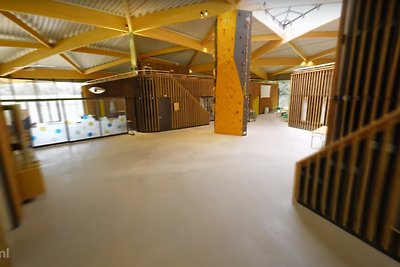 Groepsaccommodatie Zeewolde ZEE-2681