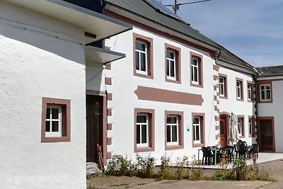 Group accommodation Rodershausen ZWE-2030-DG