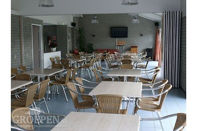 Groepsaccommodatie Koudekerke KOU-907