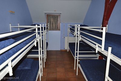 Bauernhäus Geesteren GSR-677