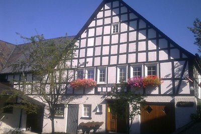 Ferienhaus Oberrarbach OBR-773
