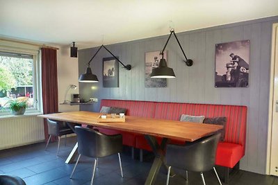 Gruppenunterkunft Munnekeburen MUN-2226