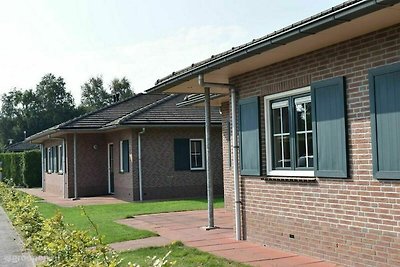 Gruppenunterkunft Voorthuizen VTH-2409