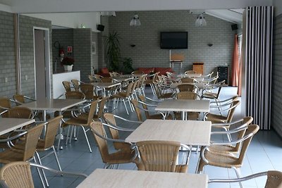 Groepsaccommodatie Koudekerke KOU-861