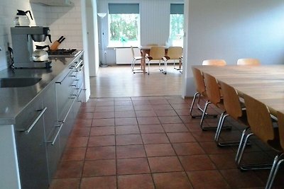 Ferienhaus Pingjum PIN-137