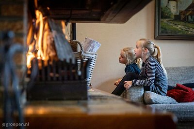 Ferienhaus Castenray CAS-318