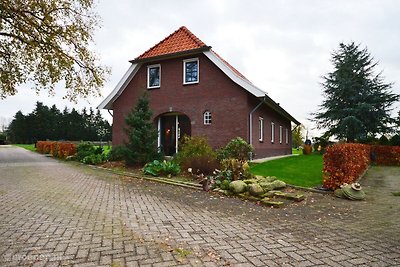 Ferienhaus Markelo MKL-1192