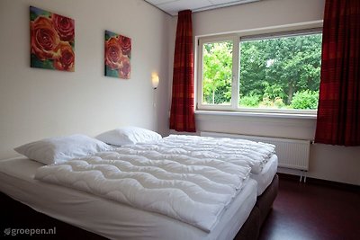 Groepsaccommodatie Nagele NAG-797-D
