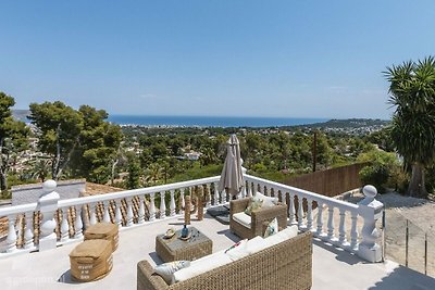 Villa Javea AGU-2571-DG
