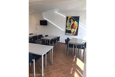 Gruppenunterkunft Winterberg-Mollseifen...